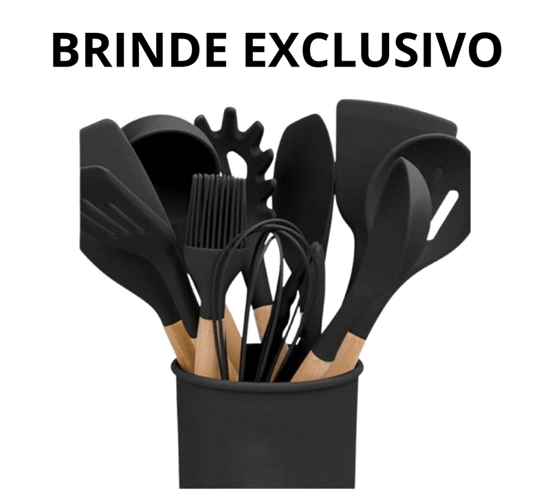 Escorredor & Organizador + BRINDE - PROMOÇÃO BLACK FRIDAY