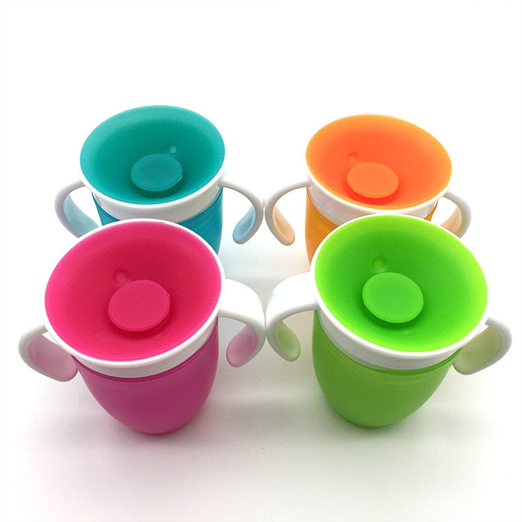 Copo Infantíl | Baby Cups - Reall Magazine