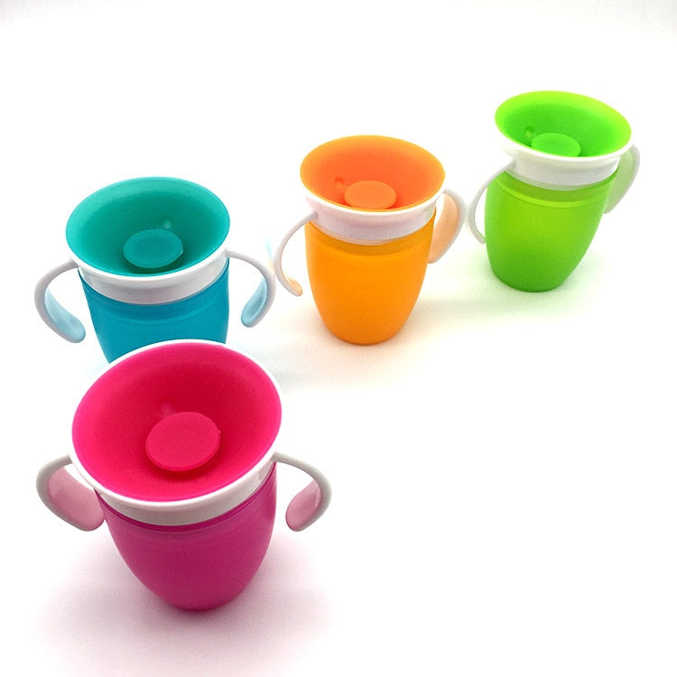 Copo Infantíl | Baby Cups - Reall Magazine