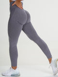 Calças Leggings Empina Bumbum - Reall Magazine