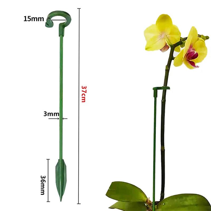 Suportes de plantas plásticas - Reall Magazine