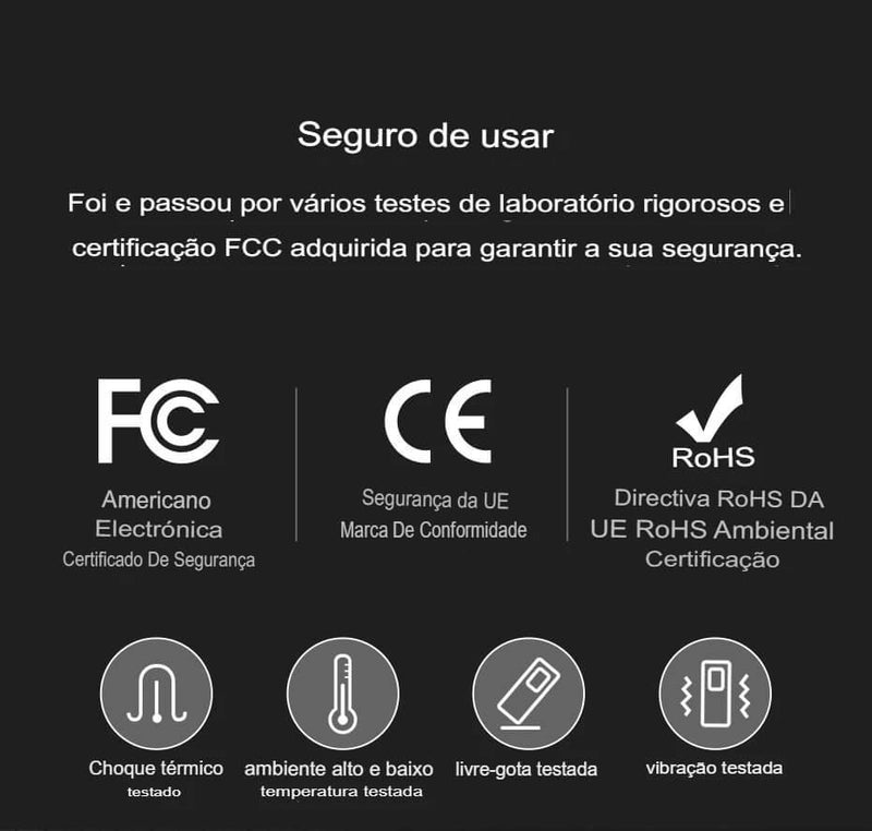 Baseus-bomba de ar elétrica portátil - Reall Magazine